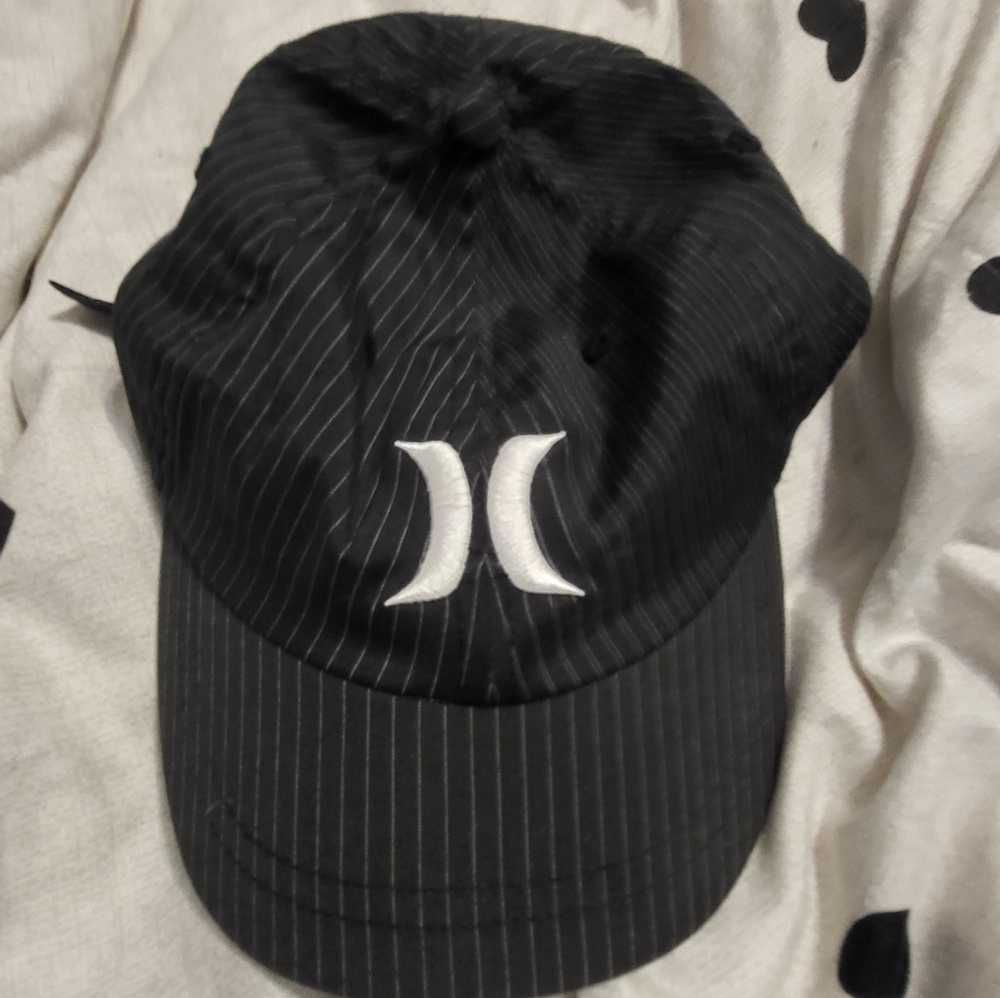 Womens Hurley Hat